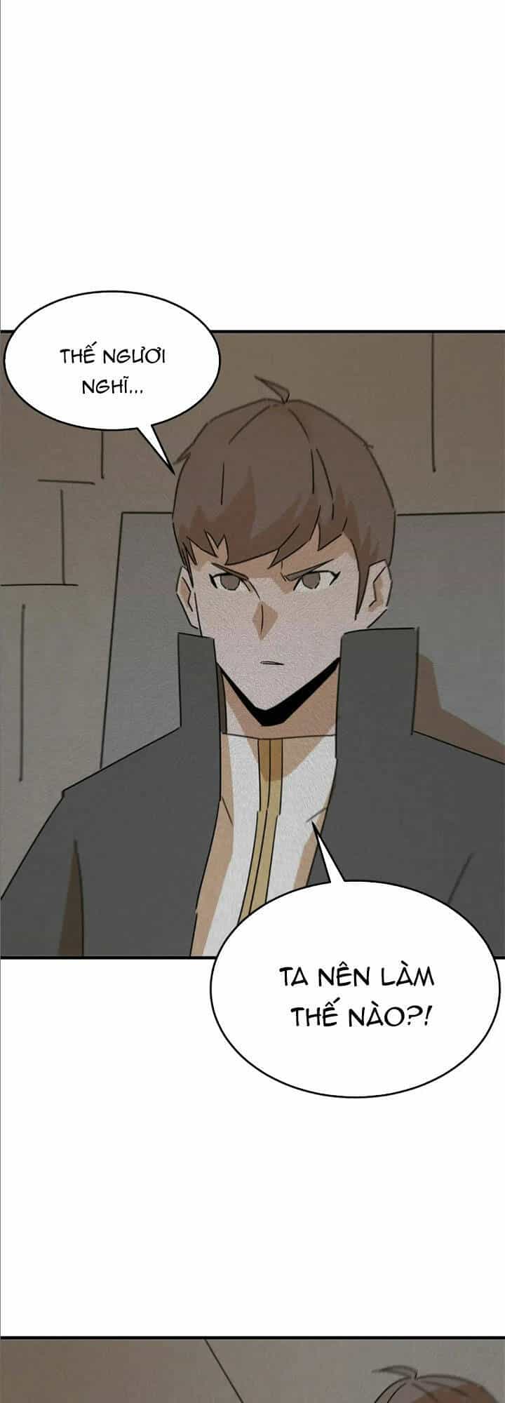 Anh Hùng Dũng Cảm - Chương 94 - ảnh 25