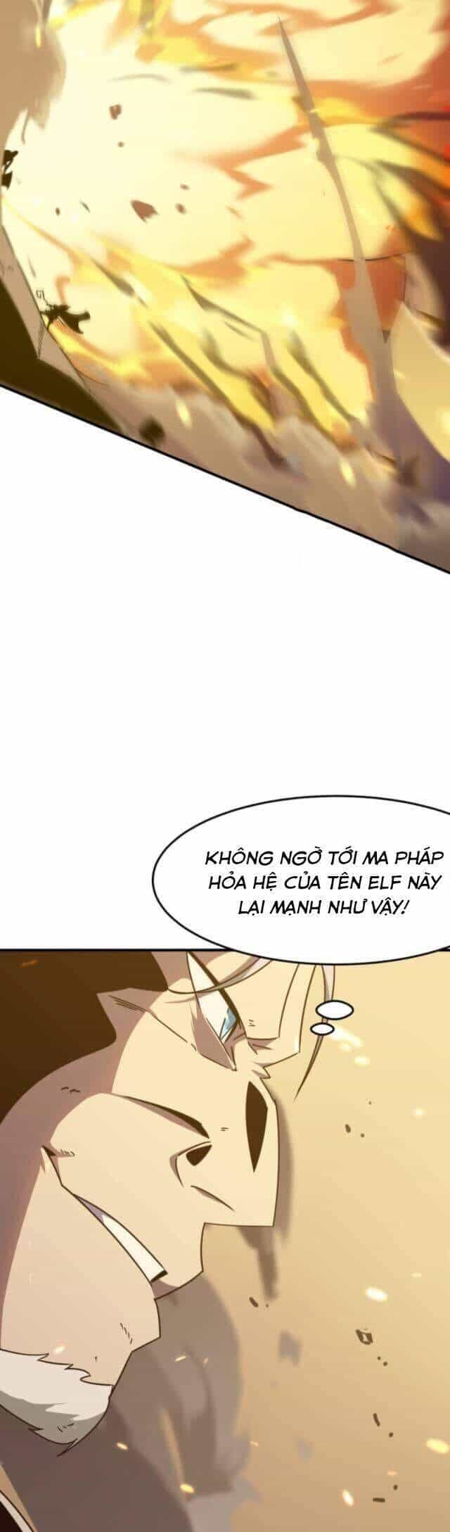 Anh Hùng Dũng Cảm - Chương 9 - ảnh 16
