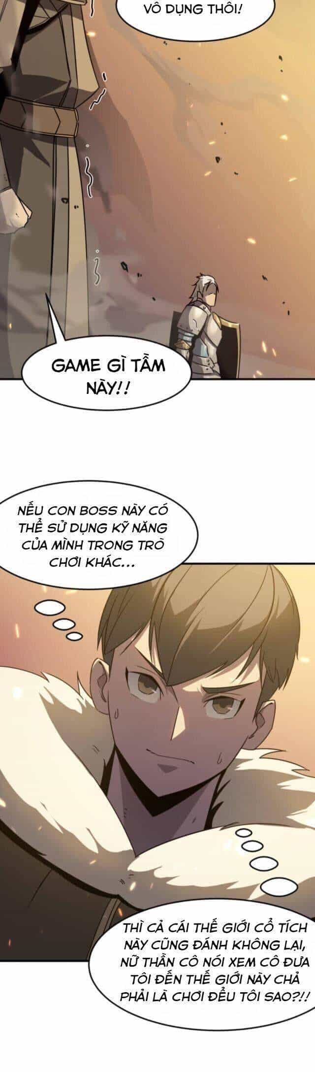 Anh Hùng Dũng Cảm - Chương 9 - ảnh 18