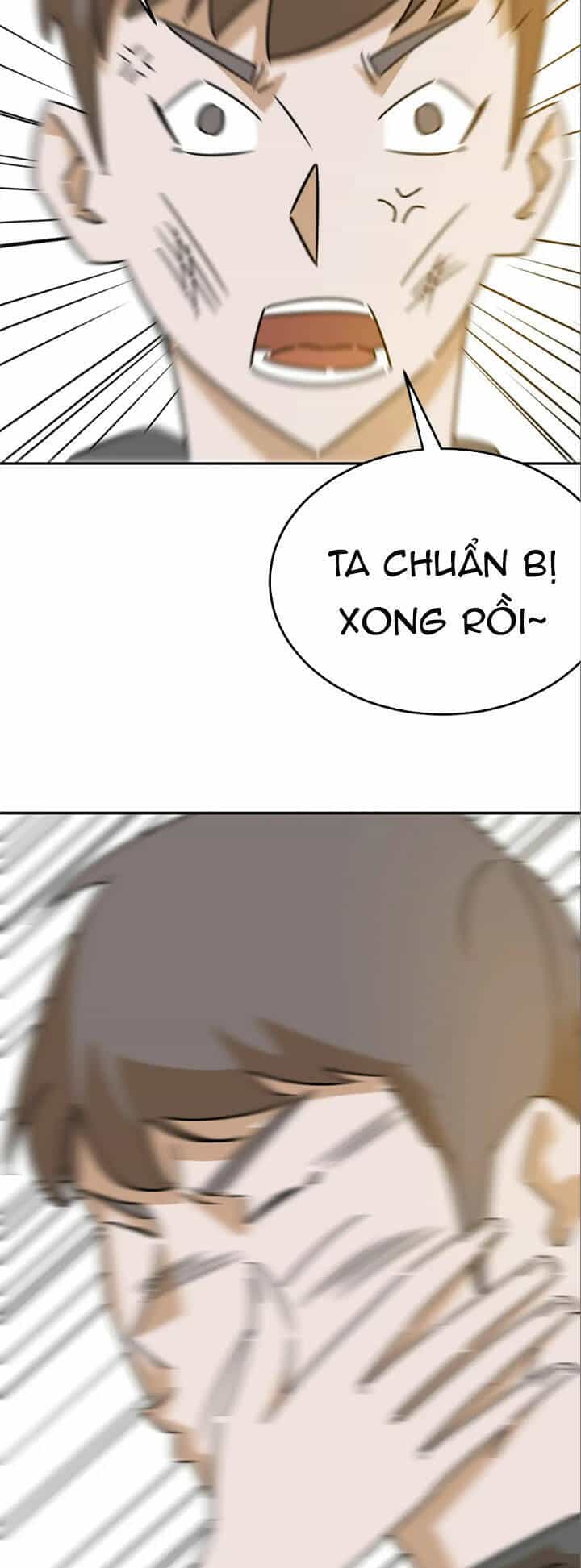 Anh Hùng Dũng Cảm - Chương 96 - ảnh 29