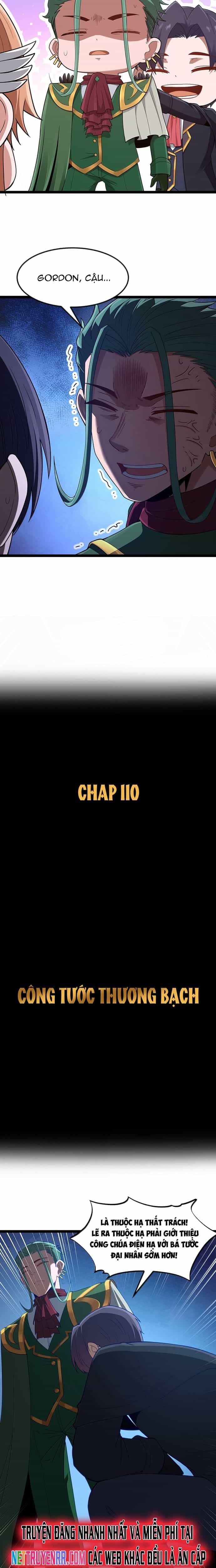 Anh Hùng Giai Cấp Tư Sản - Chương 110 - ảnh 3