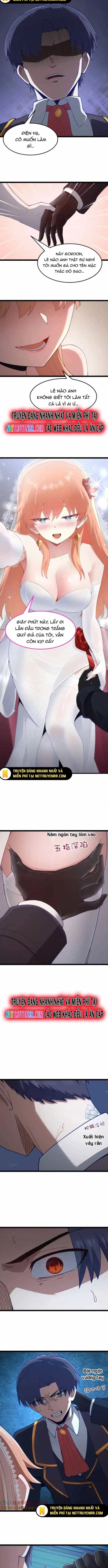 Anh Hùng Giai Cấp Tư Sản - Chương 112 - ảnh 7