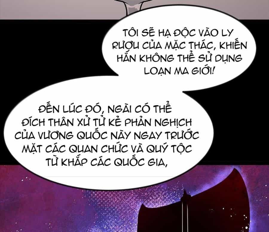 Anh Hùng Giai Cấp Tư Sản - Chương 113.1 - ảnh 140