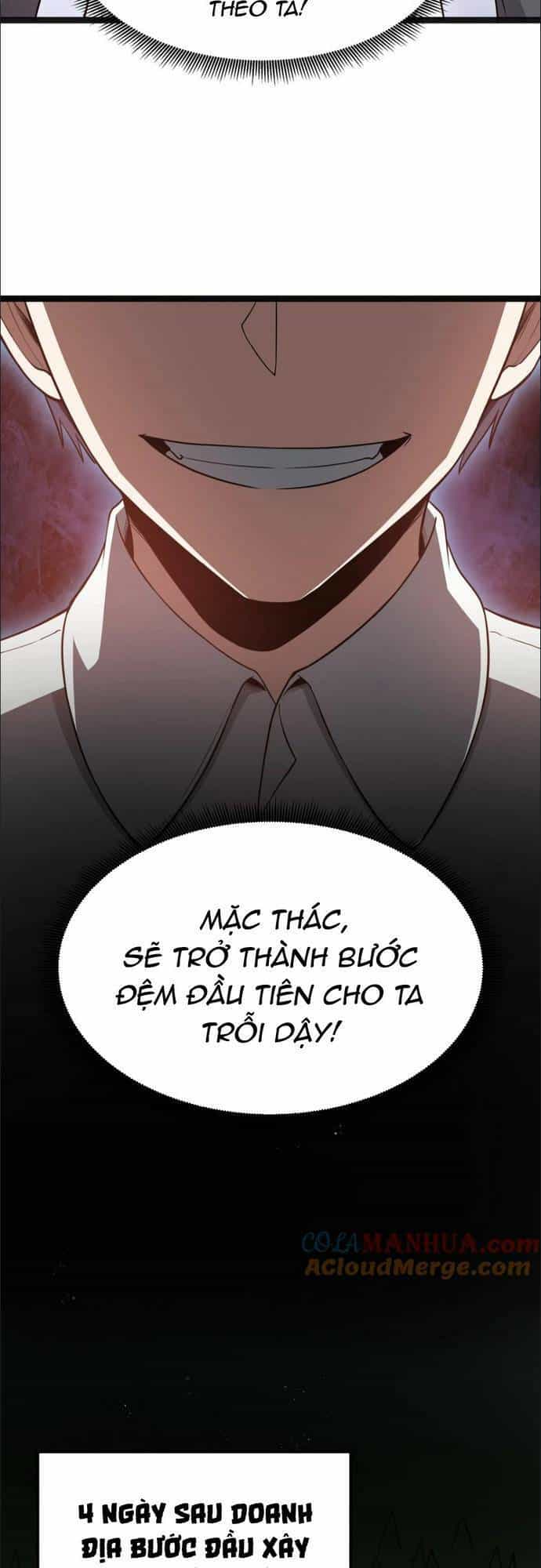 Anh Hùng Giai Cấp Tư Sản - Chương 20 - ảnh 10