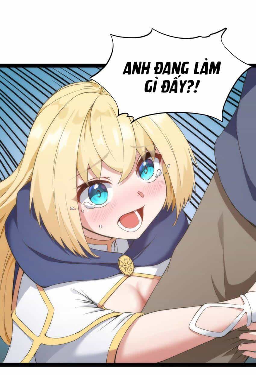 Anh Hùng Giai Cấp Tư Sản - Chương 2 - ảnh 3