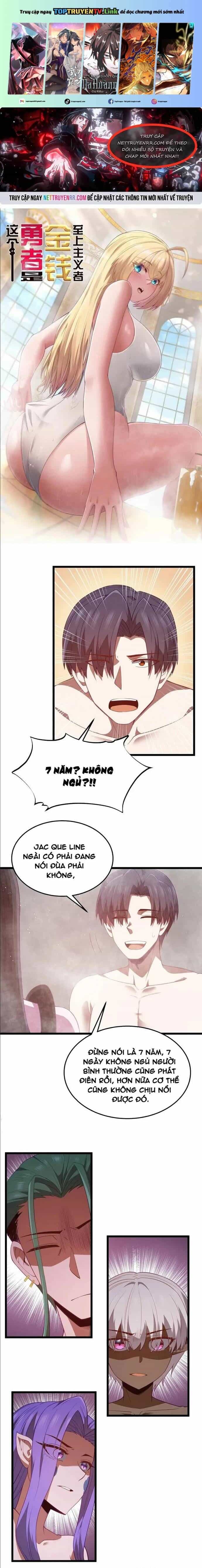 Anh Hùng Giai Cấp Tư Sản - Chương 47 - ảnh 2