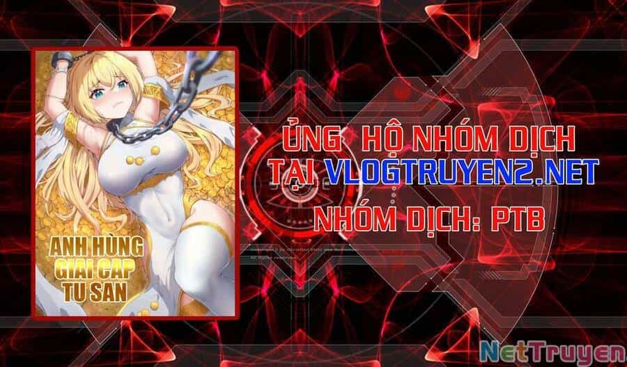 Anh Hùng Giai Cấp Tư Sản - Chương 8 - ảnh 1