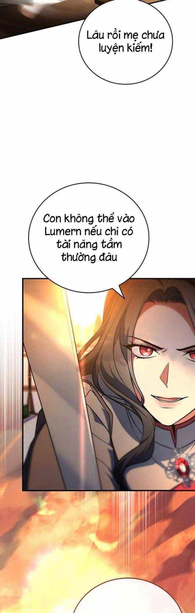 Anh Hùng Huyền Thoại Là Học Viên Danh Dự Của Học Viện - Chương 1 - ảnh 31