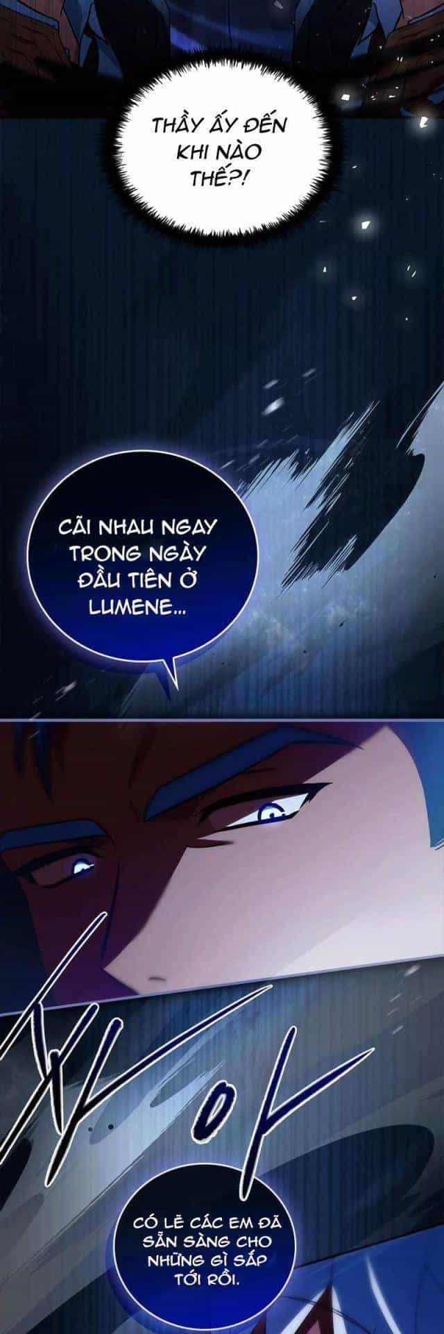 Anh Hùng Huyền Thoại Là Học Viên Danh Dự Của Học Viện - Chương 10 - ảnh 19