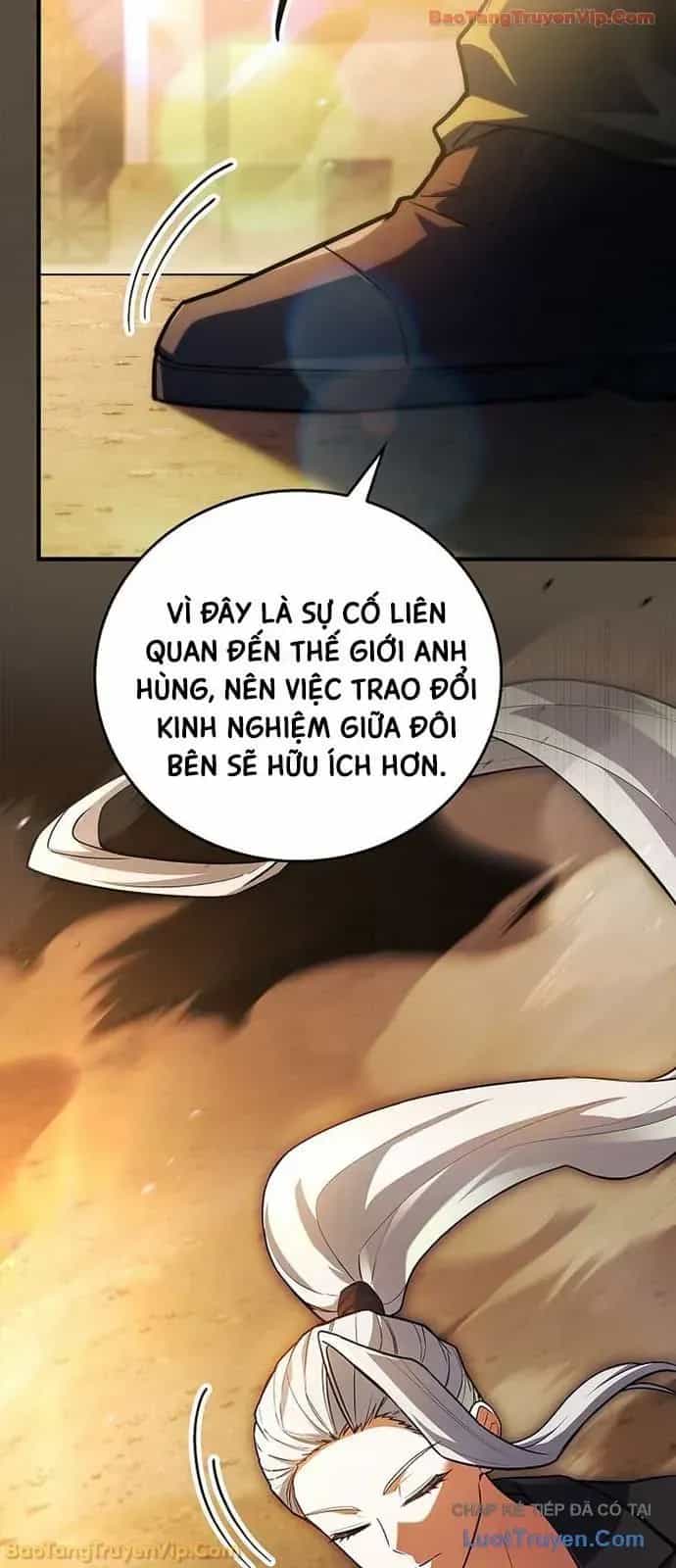 Anh Hùng Huyền Thoại Là Học Viên Danh Dự Của Học Viện - Chương 71 - ảnh 6