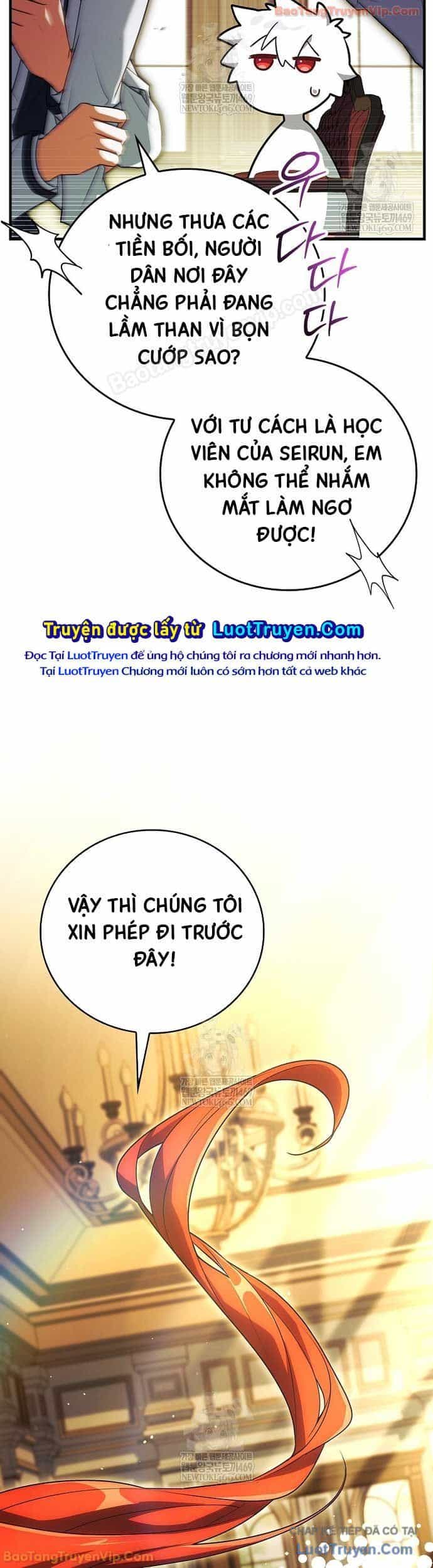 Anh Hùng Huyền Thoại Là Học Viên Danh Dự Của Học Viện - Chương 77 - ảnh 61