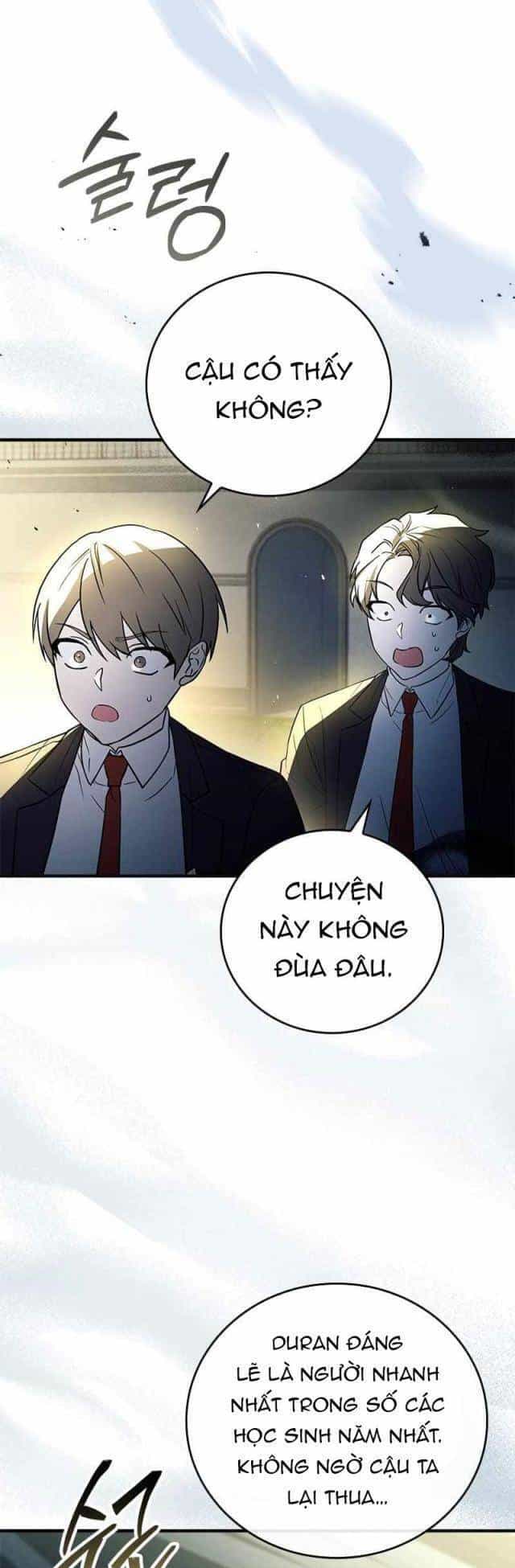 Anh Hùng Huyền Thoại Là Học Viên Danh Dự Của Học Viện - Chương 11 - ảnh 23