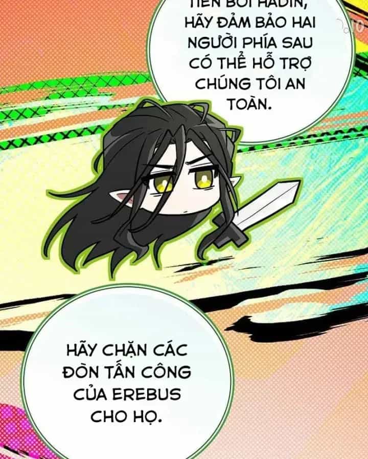 Anh Hùng Huyền Thoại Là Học Viên Danh Dự Của Học Viện - Chương 87.5 - ảnh 76