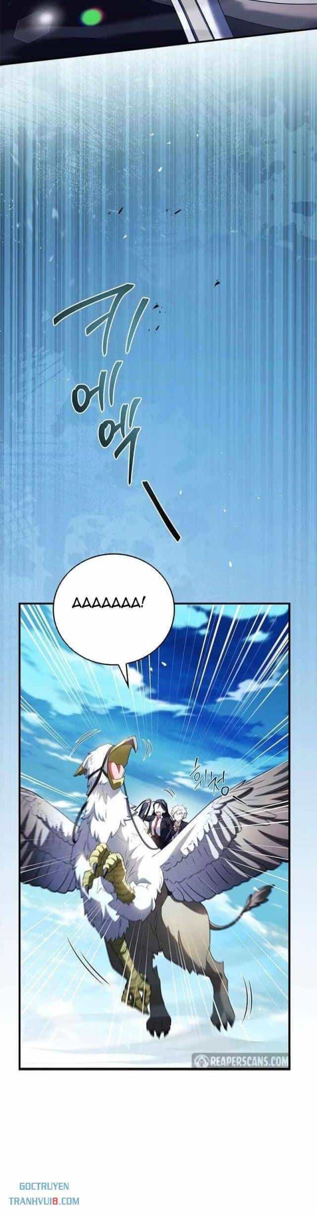 Anh Hùng Huyền Thoại Là Học Viên Danh Dự Của Học Viện - Chương 12 - ảnh 28