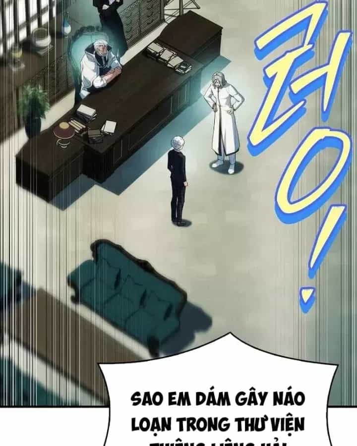 Anh Hùng Huyền Thoại Là Học Viên Danh Dự Của Học Viện - Chương 96 - ảnh 61