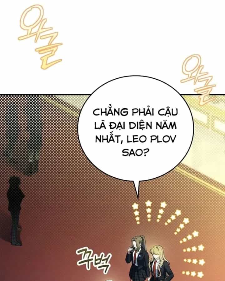 Anh Hùng Huyền Thoại Là Học Viên Danh Dự Của Học Viện - Chương 101 - ảnh 18
