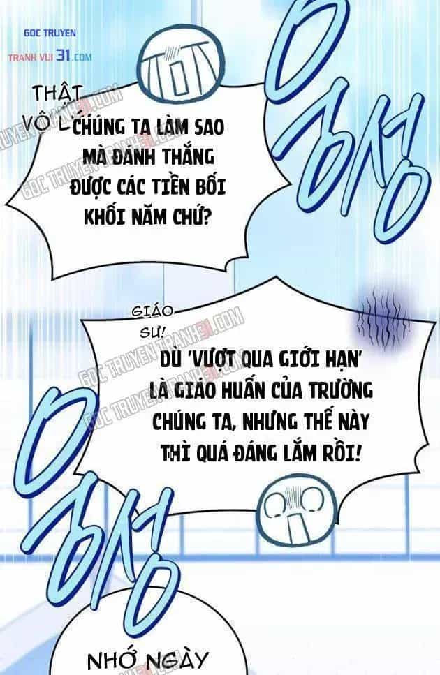 Anh Hùng Huyền Thoại Là Học Viên Danh Dự Của Học Viện - Chương 103 - ảnh 37