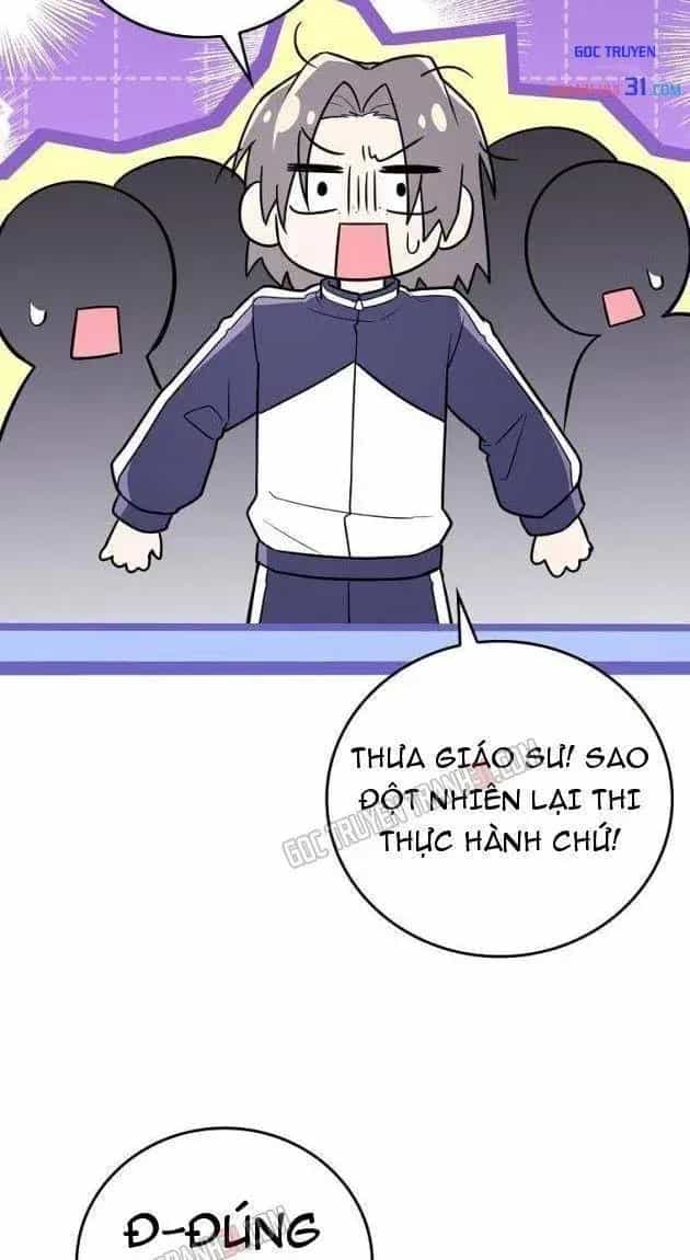Anh Hùng Huyền Thoại Là Học Viên Danh Dự Của Học Viện - Chương 103 - ảnh 7
