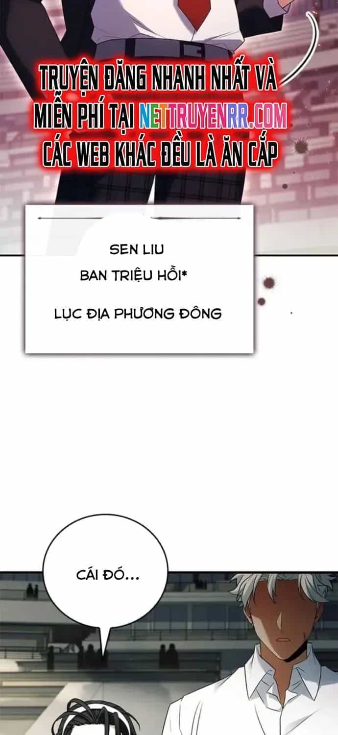 Anh Hùng Huyền Thoại Là Học Viên Danh Dự Của Học Viện - Chương 25.1 - ảnh 42