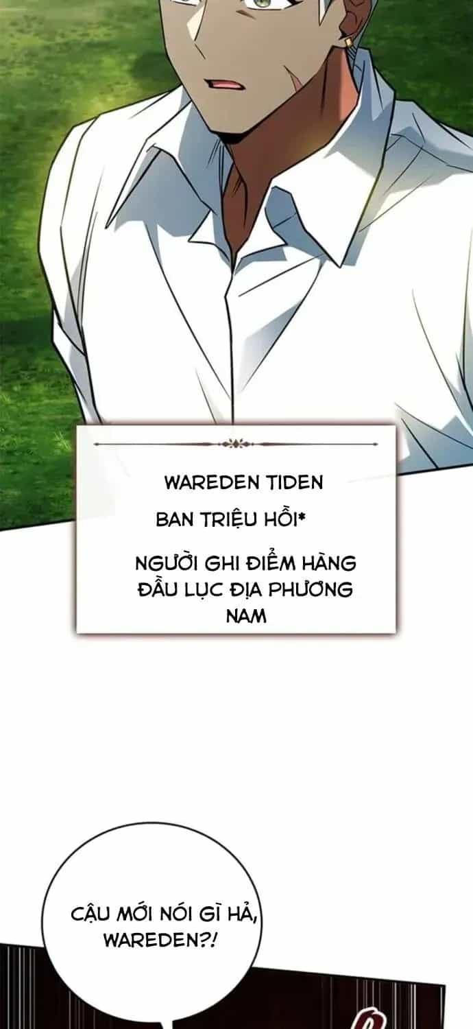 Anh Hùng Huyền Thoại Là Học Viên Danh Dự Của Học Viện - Chương 25.1 - ảnh 46