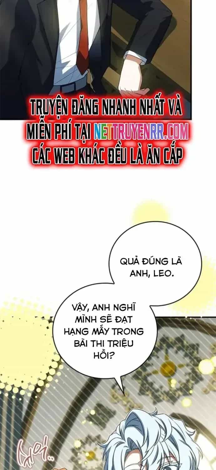 Anh Hùng Huyền Thoại Là Học Viên Danh Dự Của Học Viện - Chương 25.2 - ảnh 18