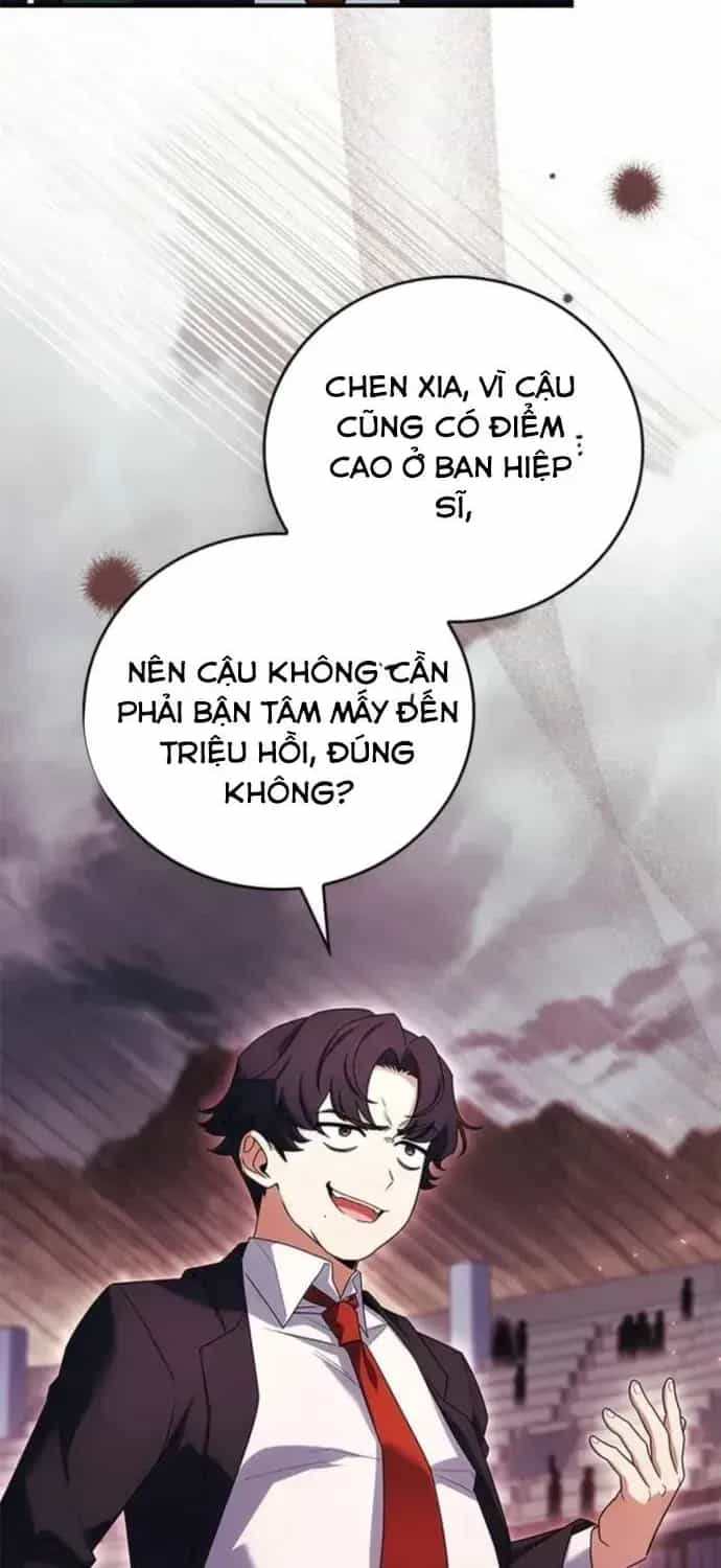 Anh Hùng Huyền Thoại Là Học Viên Danh Dự Của Học Viện - Chương 25.2 - ảnh 42