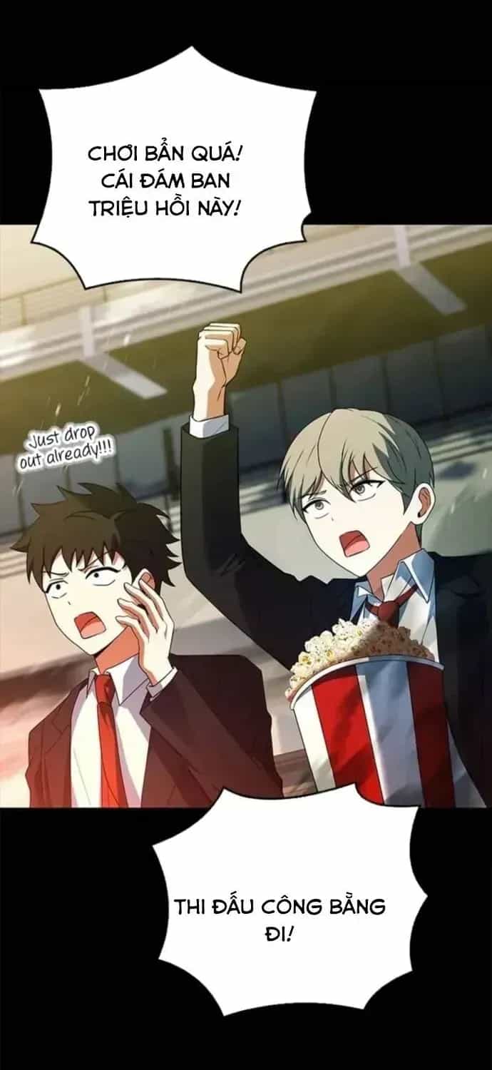 Anh Hùng Huyền Thoại Là Học Viên Danh Dự Của Học Viện - Chương 25.3 - ảnh 95