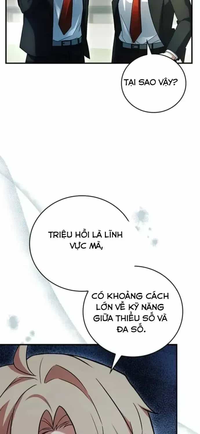 Anh Hùng Huyền Thoại Là Học Viên Danh Dự Của Học Viện - Chương 25.5 - ảnh 61