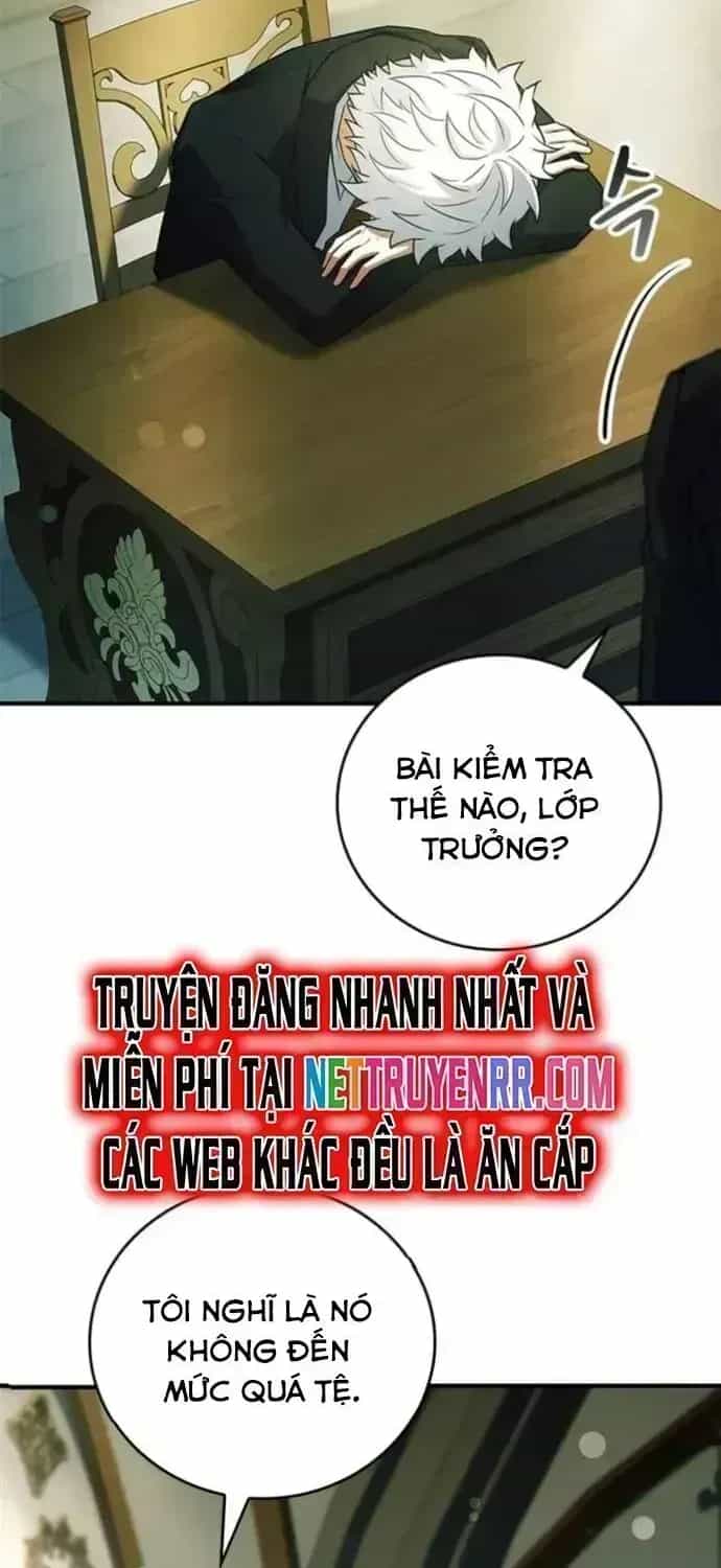 Anh Hùng Huyền Thoại Là Học Viên Danh Dự Của Học Viện - Chương 25.6 - ảnh 14