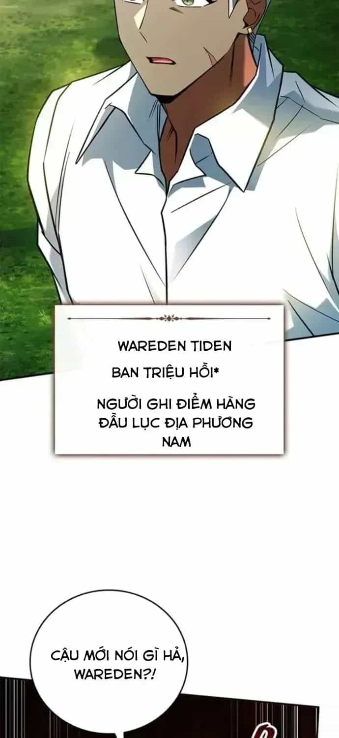 Anh Hùng Huyền Thoại Là Học Viên Danh Dự Của Học Viện - Chương 25.6 - ảnh 51