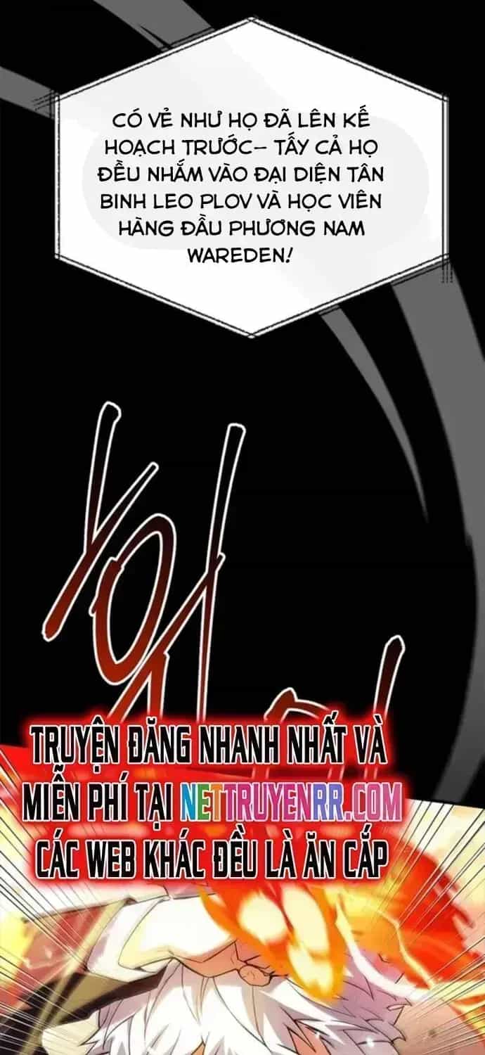 Anh Hùng Huyền Thoại Là Học Viên Danh Dự Của Học Viện - Chương 25.6 - ảnh 92