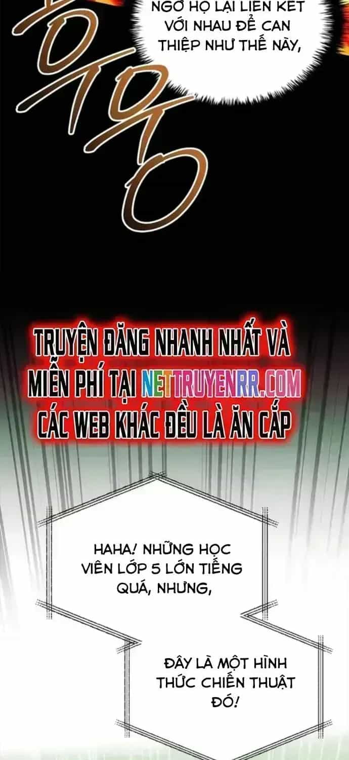 Anh Hùng Huyền Thoại Là Học Viên Danh Dự Của Học Viện - Chương 25.7 - ảnh 101