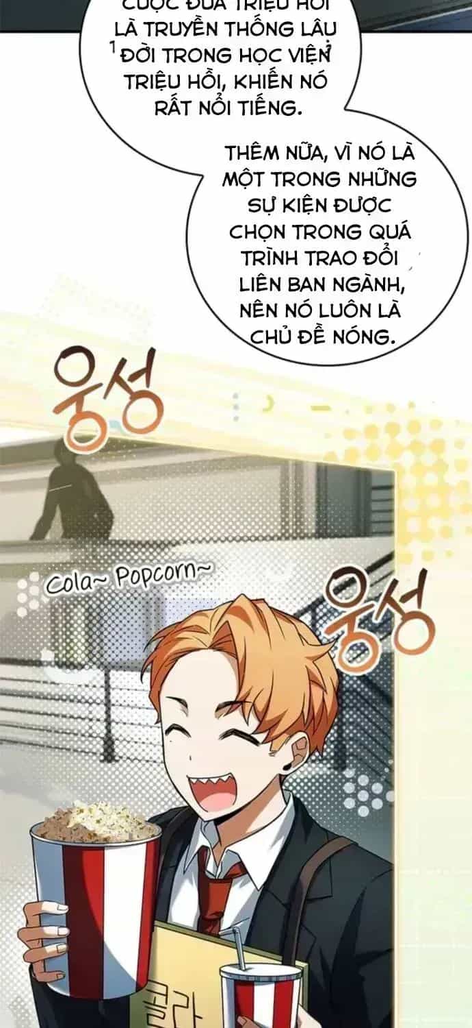 Anh Hùng Huyền Thoại Là Học Viên Danh Dự Của Học Viện - Chương 25.7 - ảnh 32