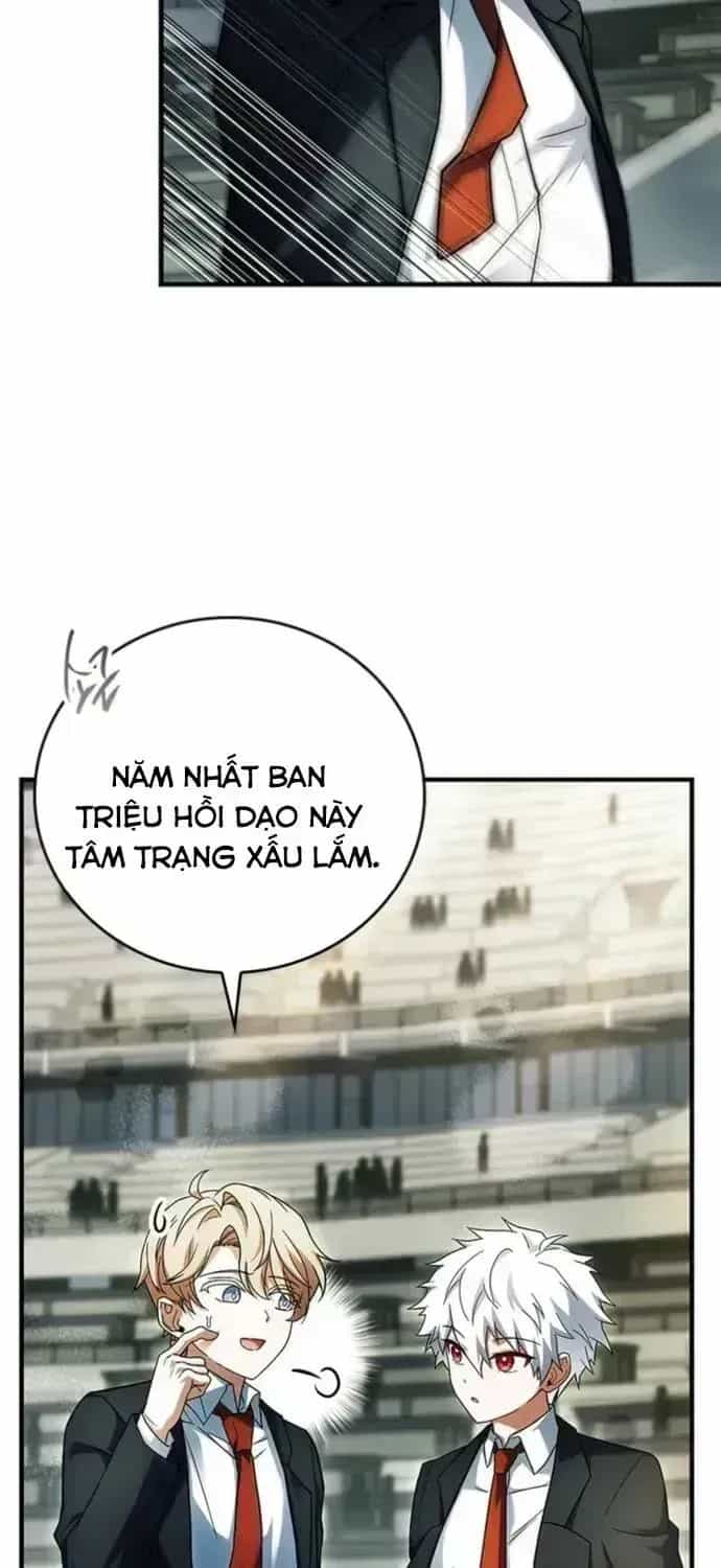 Anh Hùng Huyền Thoại Là Học Viên Danh Dự Của Học Viện - Chương 25.7 - ảnh 62