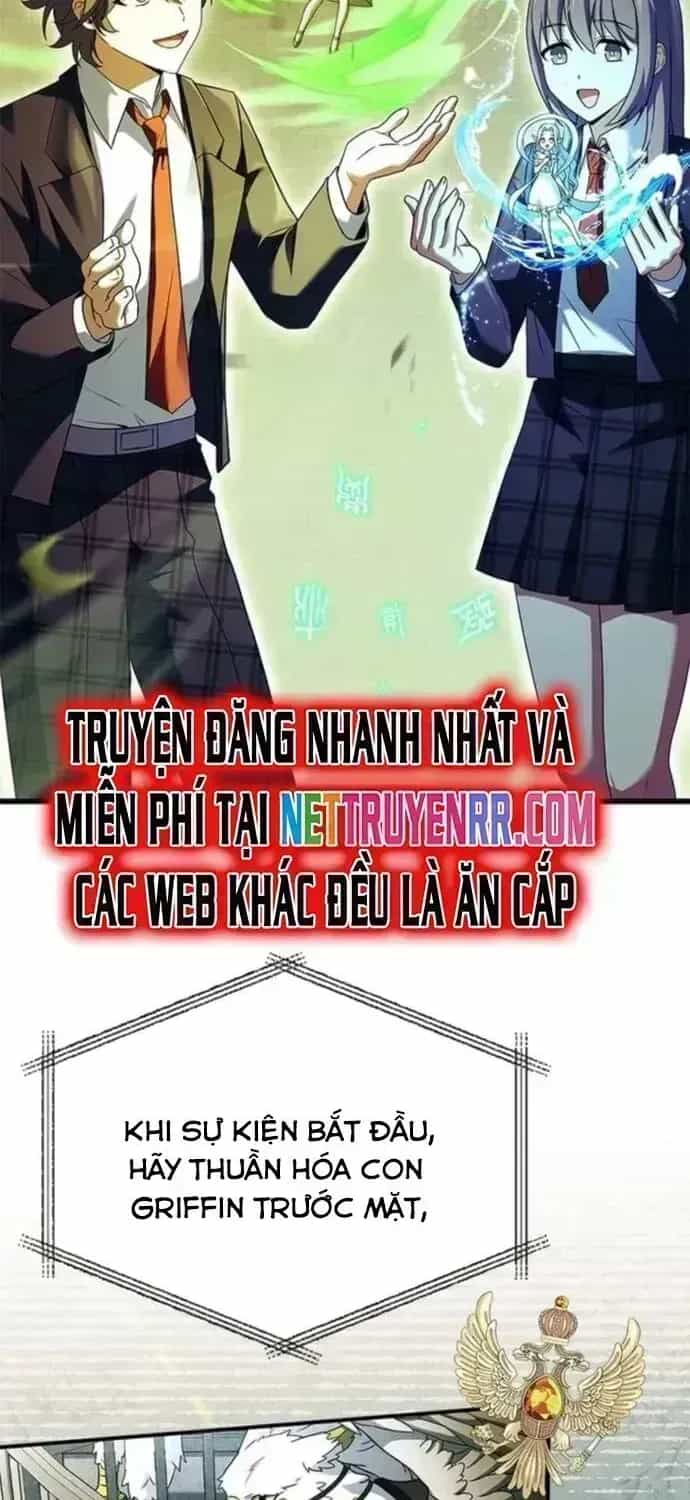Anh Hùng Huyền Thoại Là Học Viên Danh Dự Của Học Viện - Chương 25.8 - ảnh 78