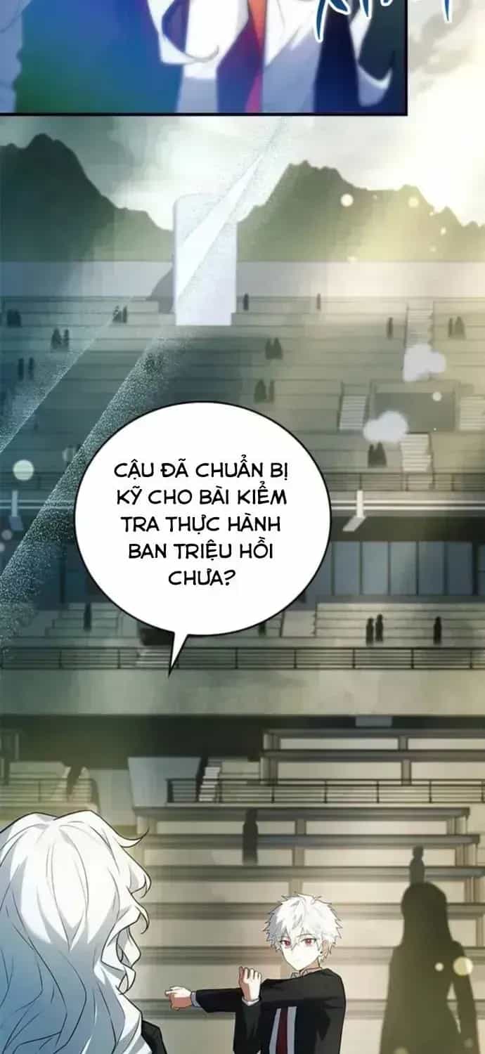 Anh Hùng Huyền Thoại Là Học Viên Danh Dự Của Học Viện - Chương 25.9 - ảnh 41