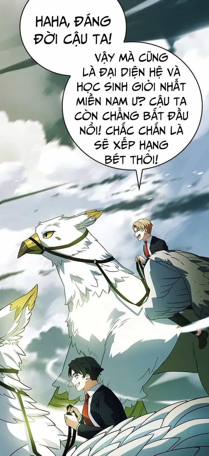Anh Hùng Huyền Thoại Là Học Viên Danh Dự Của Học Viện - Chương 26.1 - ảnh 16
