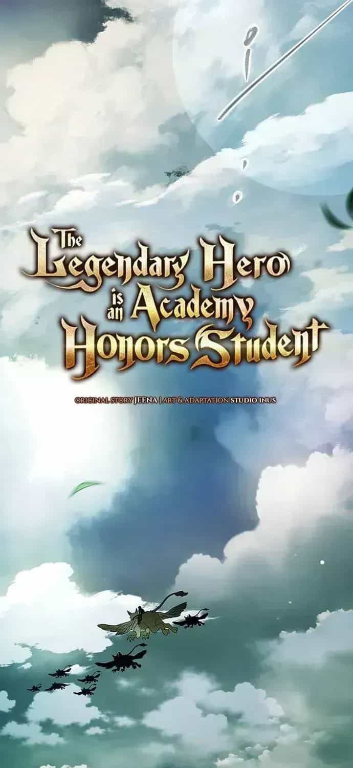 Anh Hùng Huyền Thoại Là Học Viên Danh Dự Của Học Viện - Chương 26.5 - ảnh 18