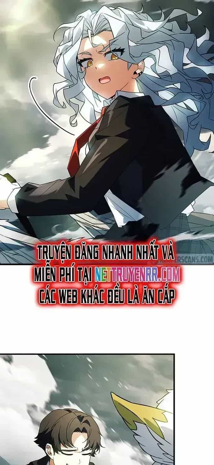 Anh Hùng Huyền Thoại Là Học Viên Danh Dự Của Học Viện - Chương 26.7 - ảnh 27