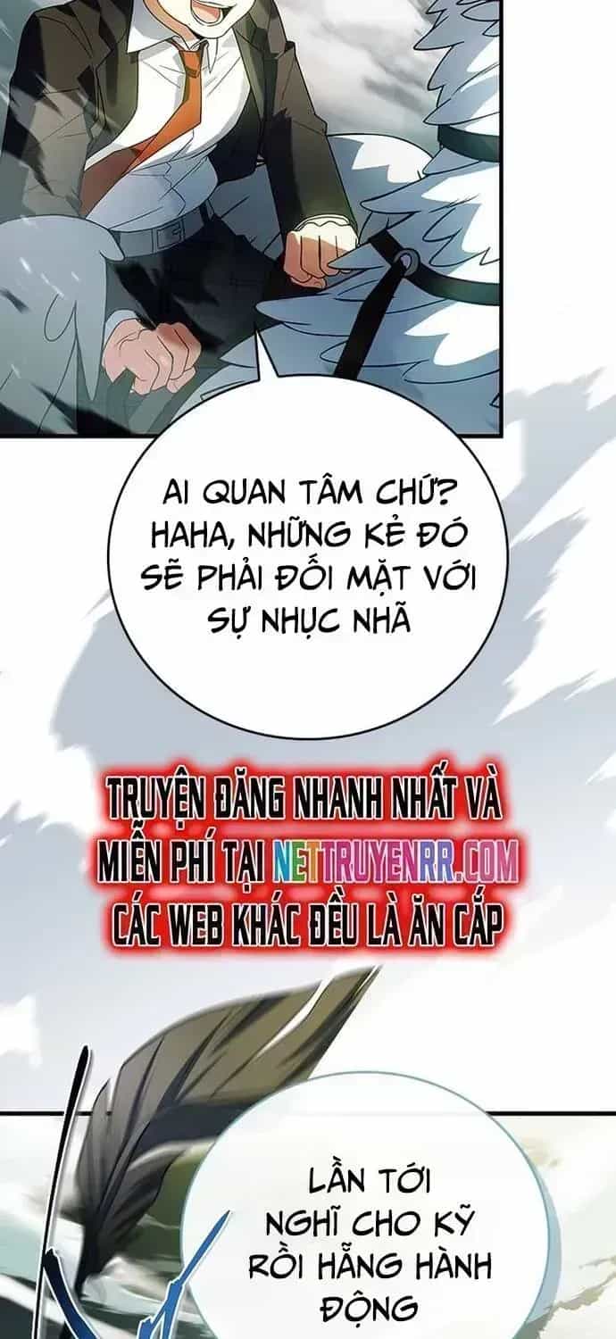 Anh Hùng Huyền Thoại Là Học Viên Danh Dự Của Học Viện - Chương 26.8 - ảnh 29