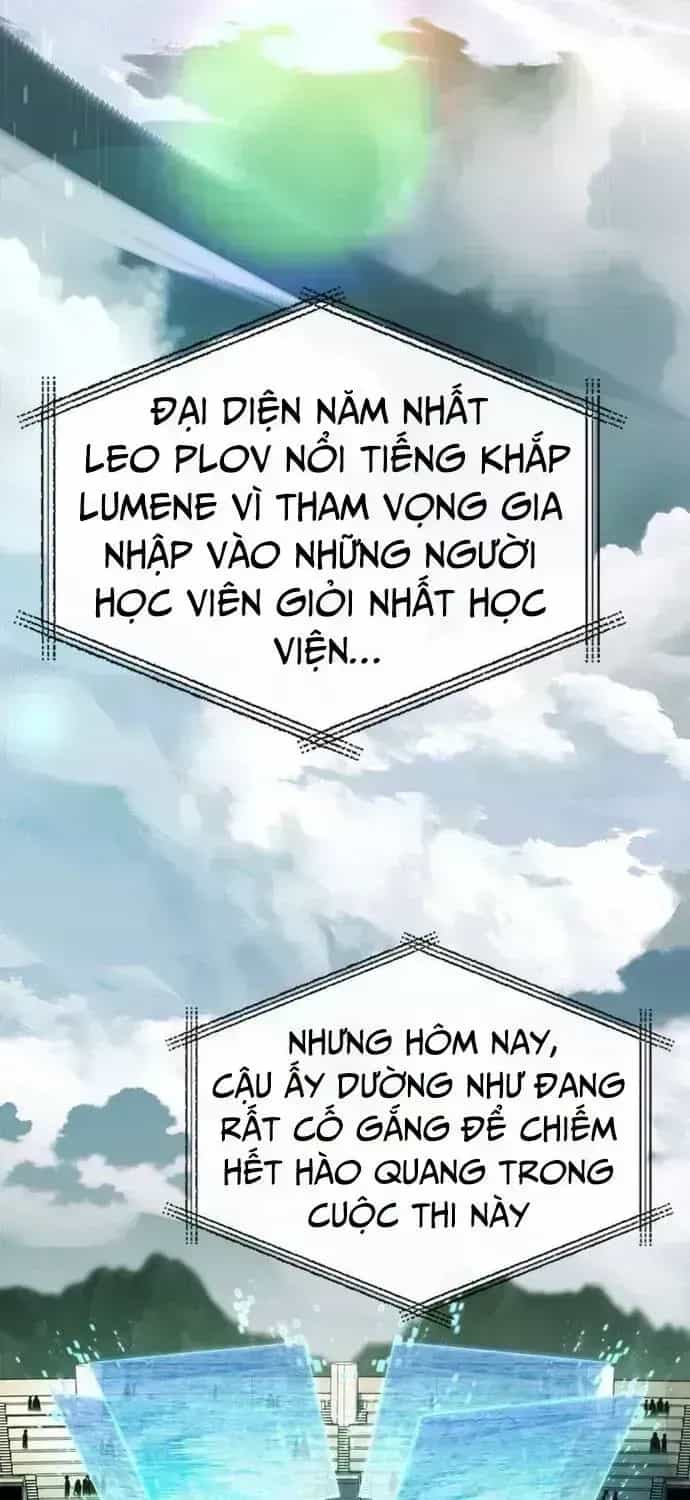 Anh Hùng Huyền Thoại Là Học Viên Danh Dự Của Học Viện - Chương 26.8 - ảnh 75