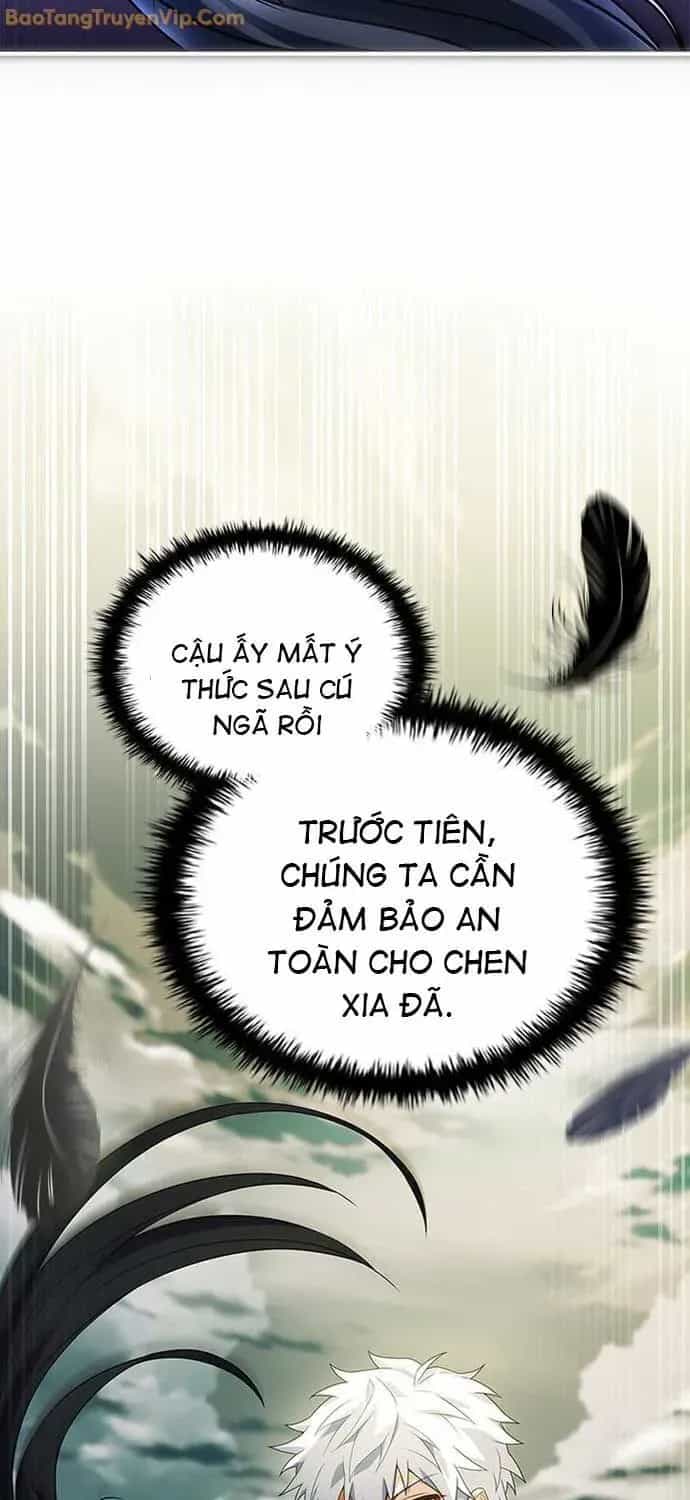 Anh Hùng Huyền Thoại Là Học Viên Danh Dự Của Học Viện - Chương 27.1 - ảnh 163
