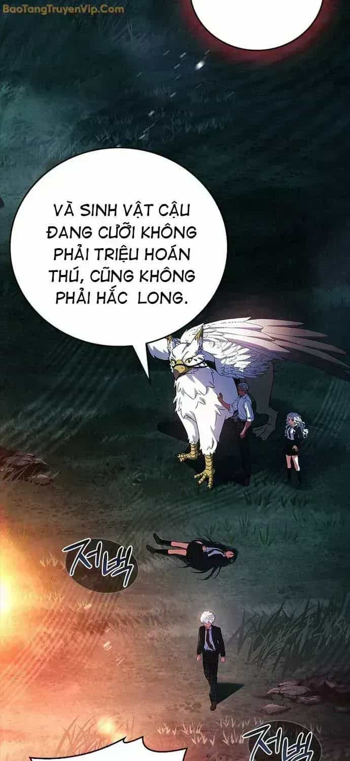 Anh Hùng Huyền Thoại Là Học Viên Danh Dự Của Học Viện - Chương 27.7 - ảnh 244