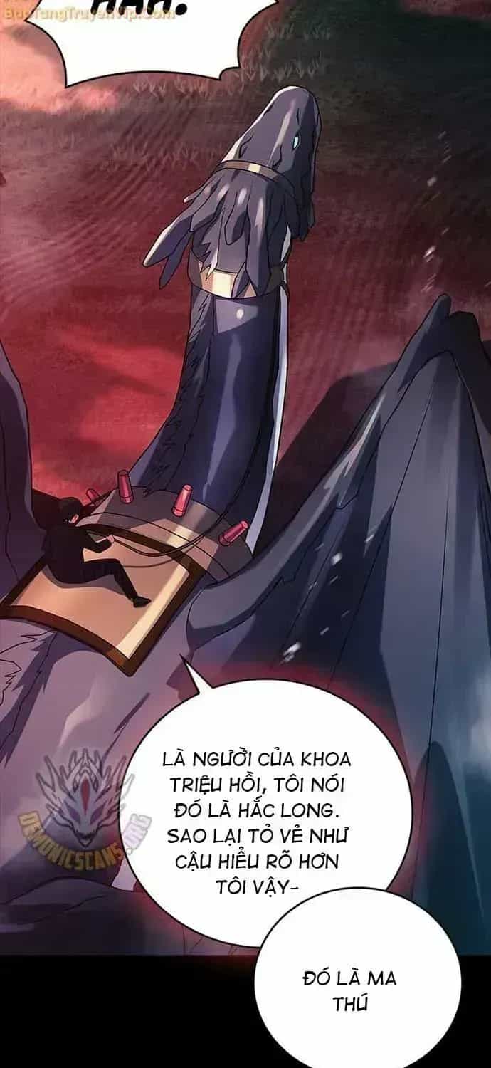 Anh Hùng Huyền Thoại Là Học Viên Danh Dự Của Học Viện - Chương 27.7 - ảnh 246