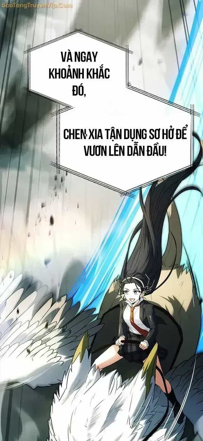 Anh Hùng Huyền Thoại Là Học Viên Danh Dự Của Học Viện - Chương 27.7 - ảnh 64
