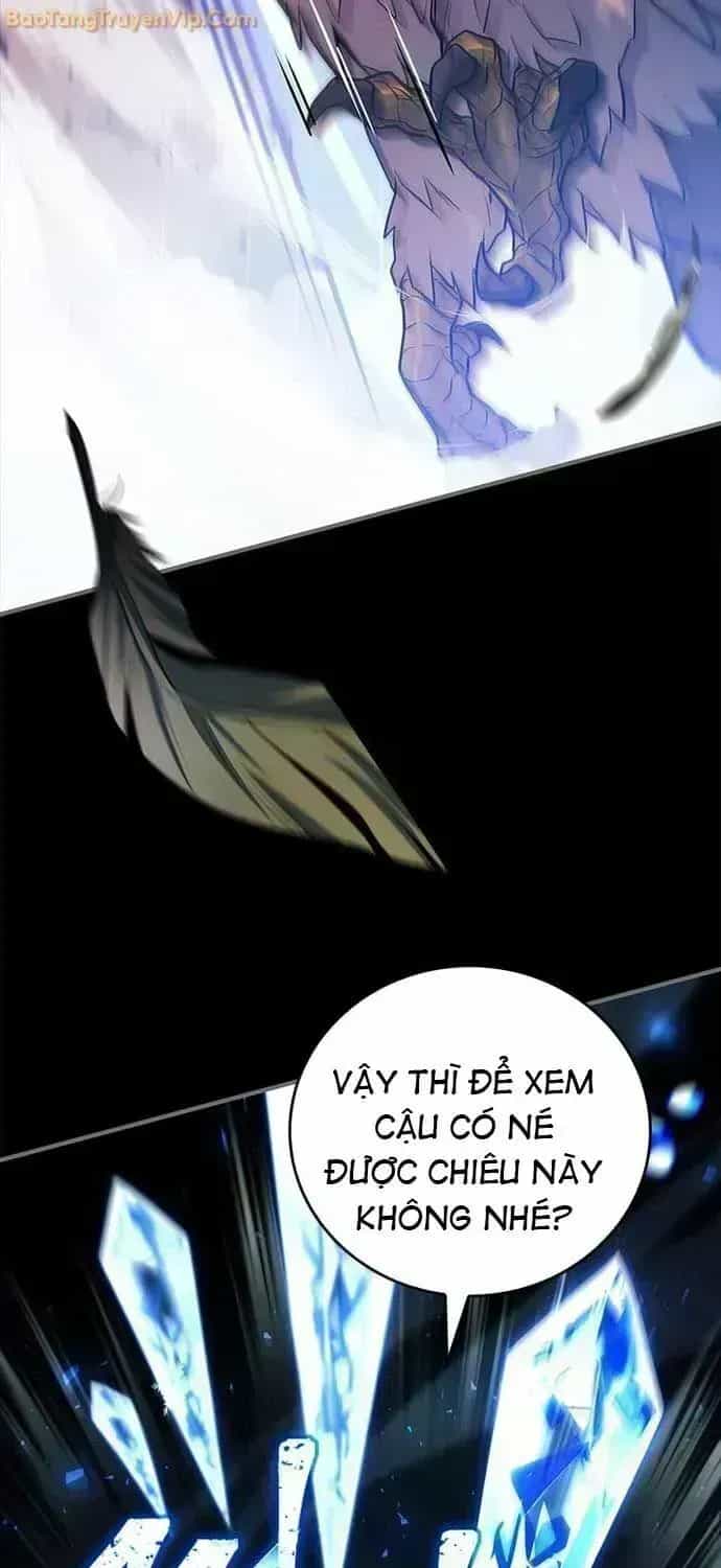 Anh Hùng Huyền Thoại Là Học Viên Danh Dự Của Học Viện - Chương 27.9 - ảnh 37