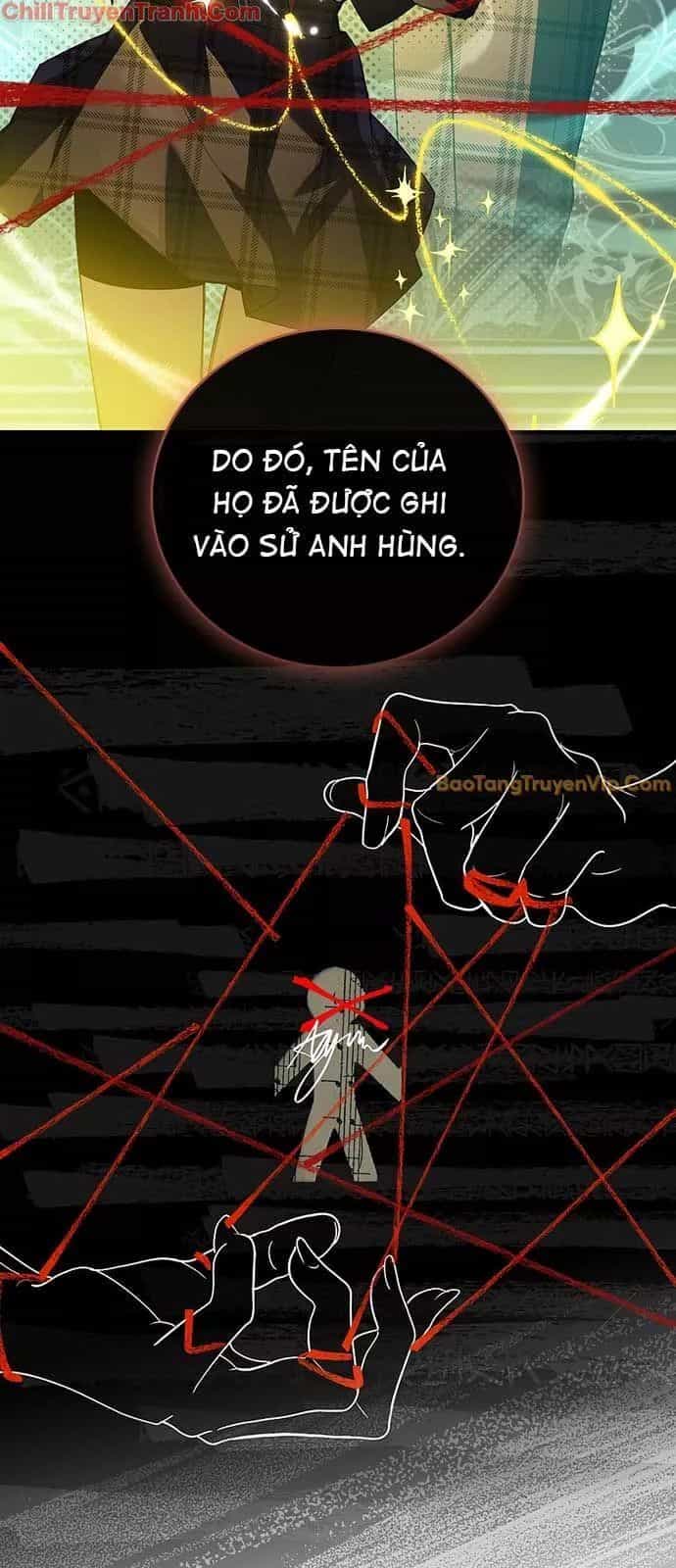 Anh Hùng Huyền Thoại Là Học Viên Danh Dự Của Học Viện - Chương 33 - ảnh 7