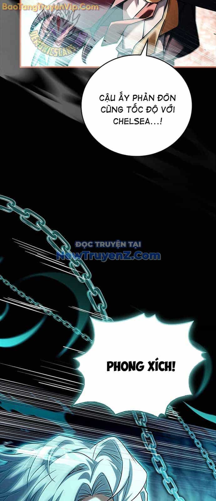 Anh Hùng Huyền Thoại Là Học Viên Danh Dự Của Học Viện - Chương 42.1 - ảnh 23