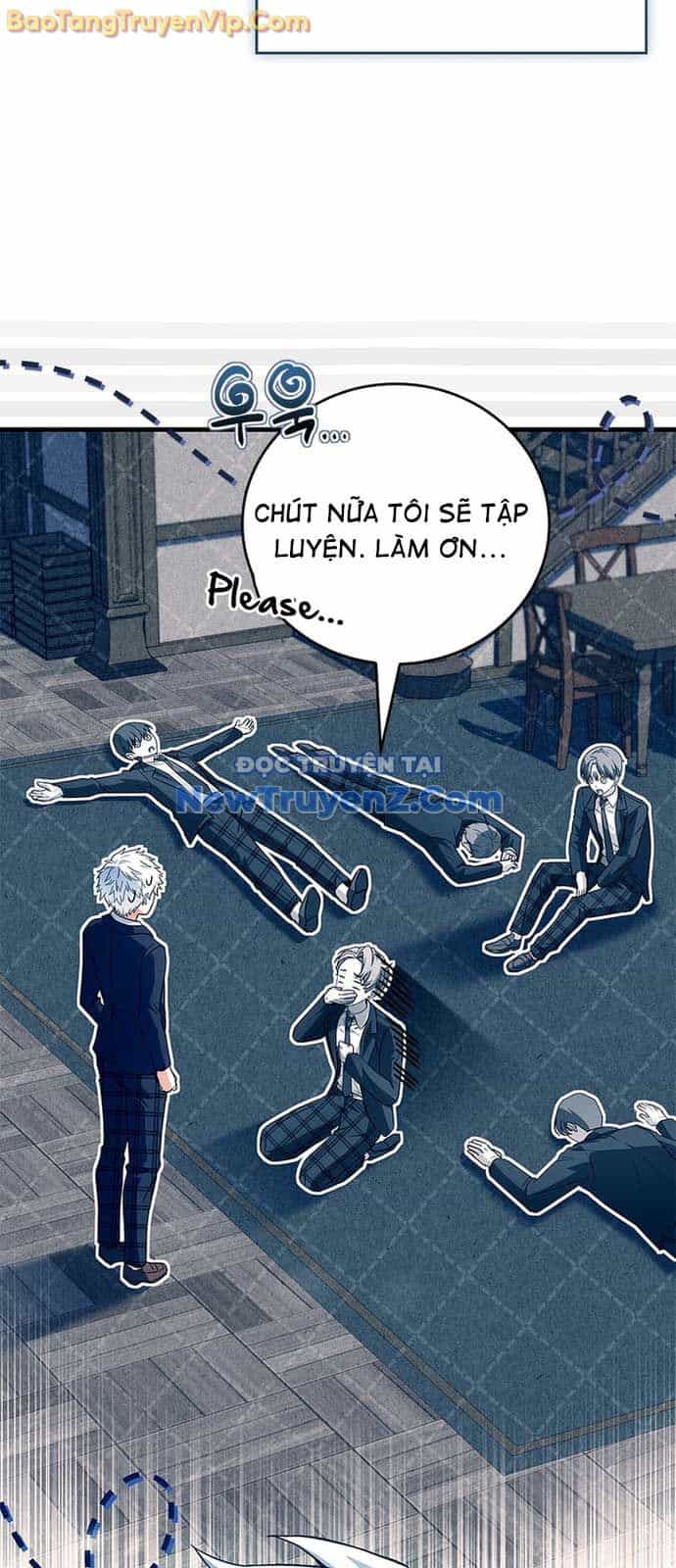 Anh Hùng Huyền Thoại Là Học Viên Danh Dự Của Học Viện - Chương 42.1 - ảnh 48