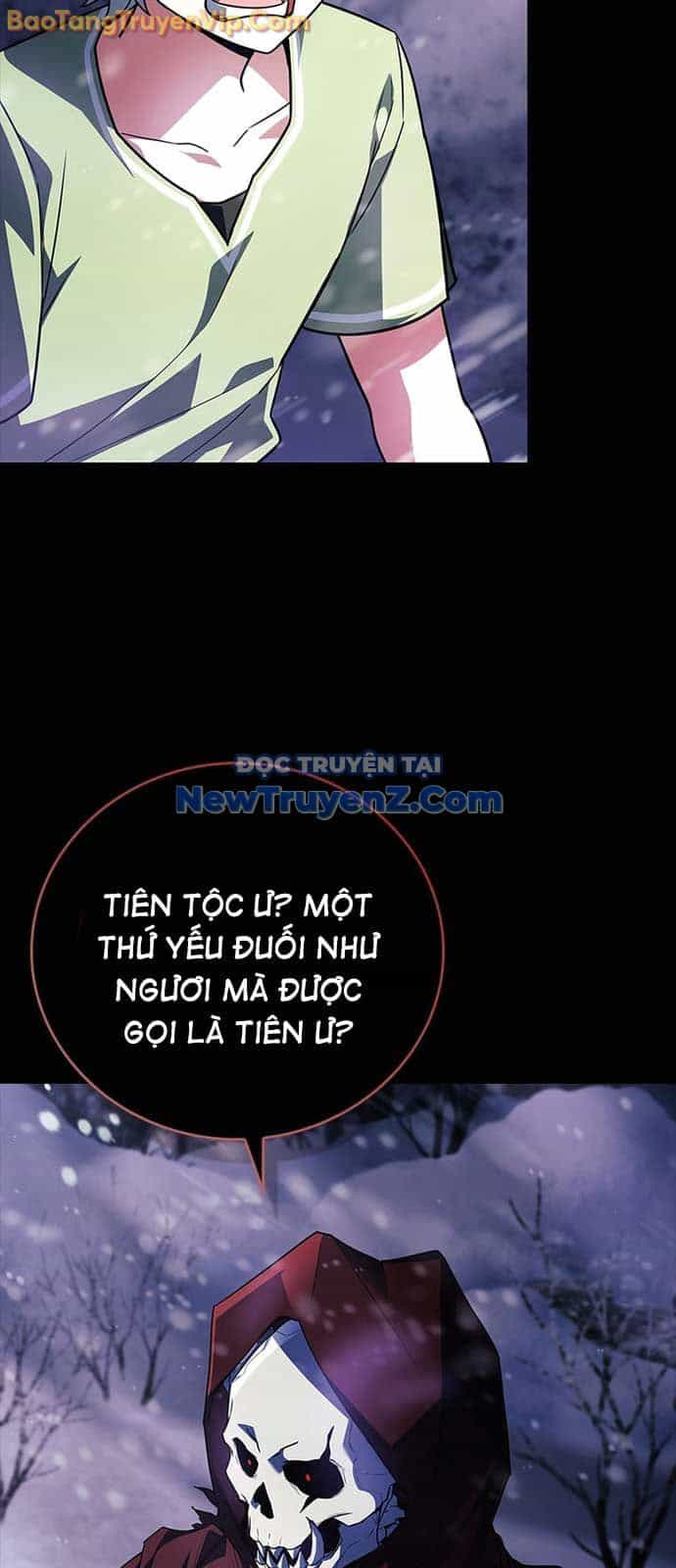 Anh Hùng Huyền Thoại Là Học Viên Danh Dự Của Học Viện - Chương 42.1 - ảnh 68